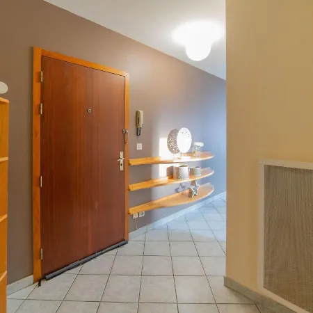 Cozy In Close To Shops * Mulhouse